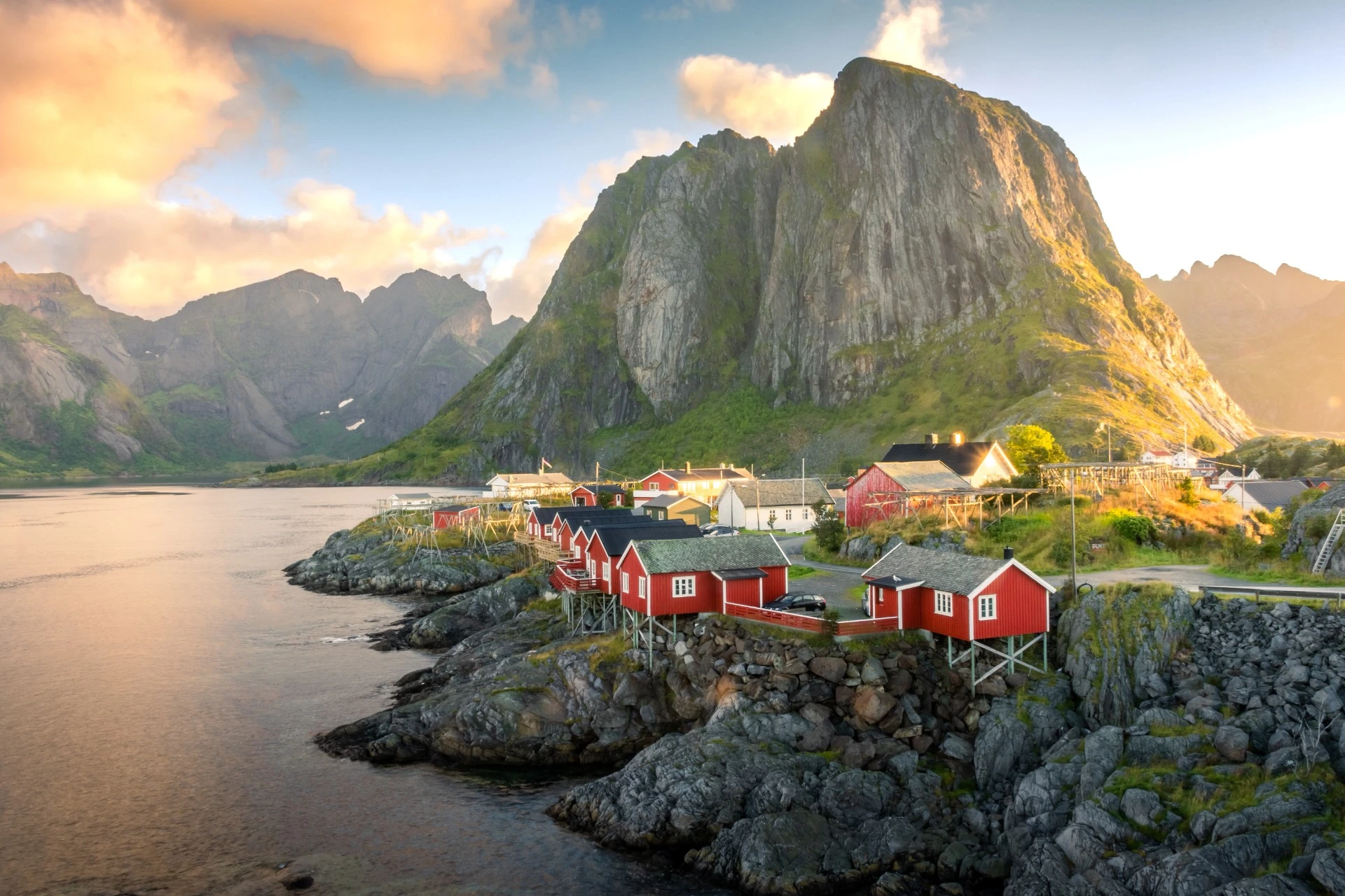 Vil tvinge turistene til å betale