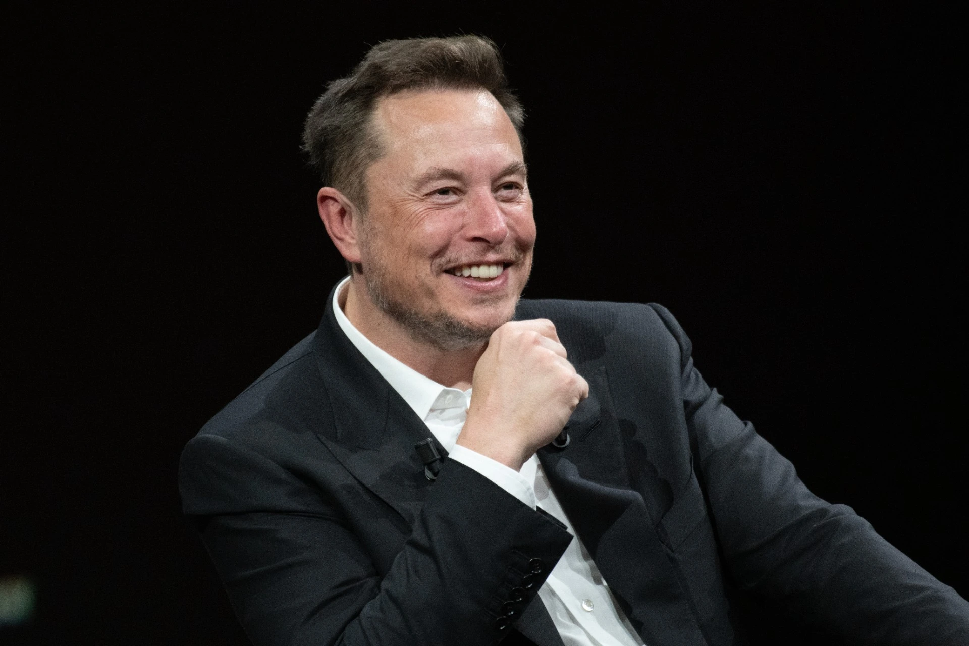 Elon Musk med stor nyhet – dette hadde du nok ikke sett komme