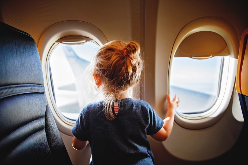 Alle som skal fly i år advares om viktig helserisiko – huden din kan være i fare