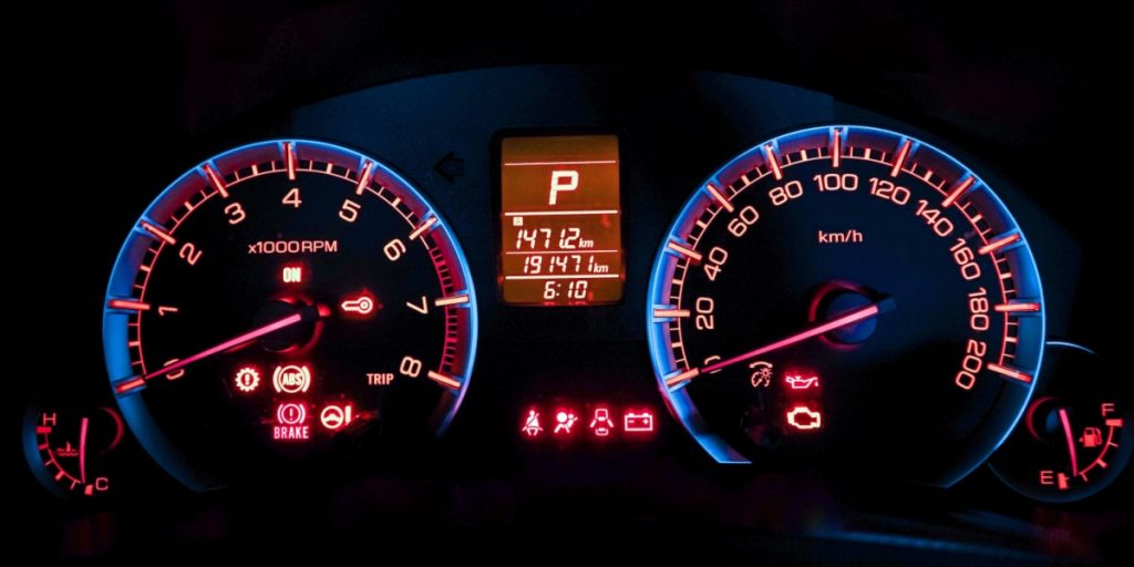 Hemmelige funksjoner i bilen din – som du garantert har gått glipp av