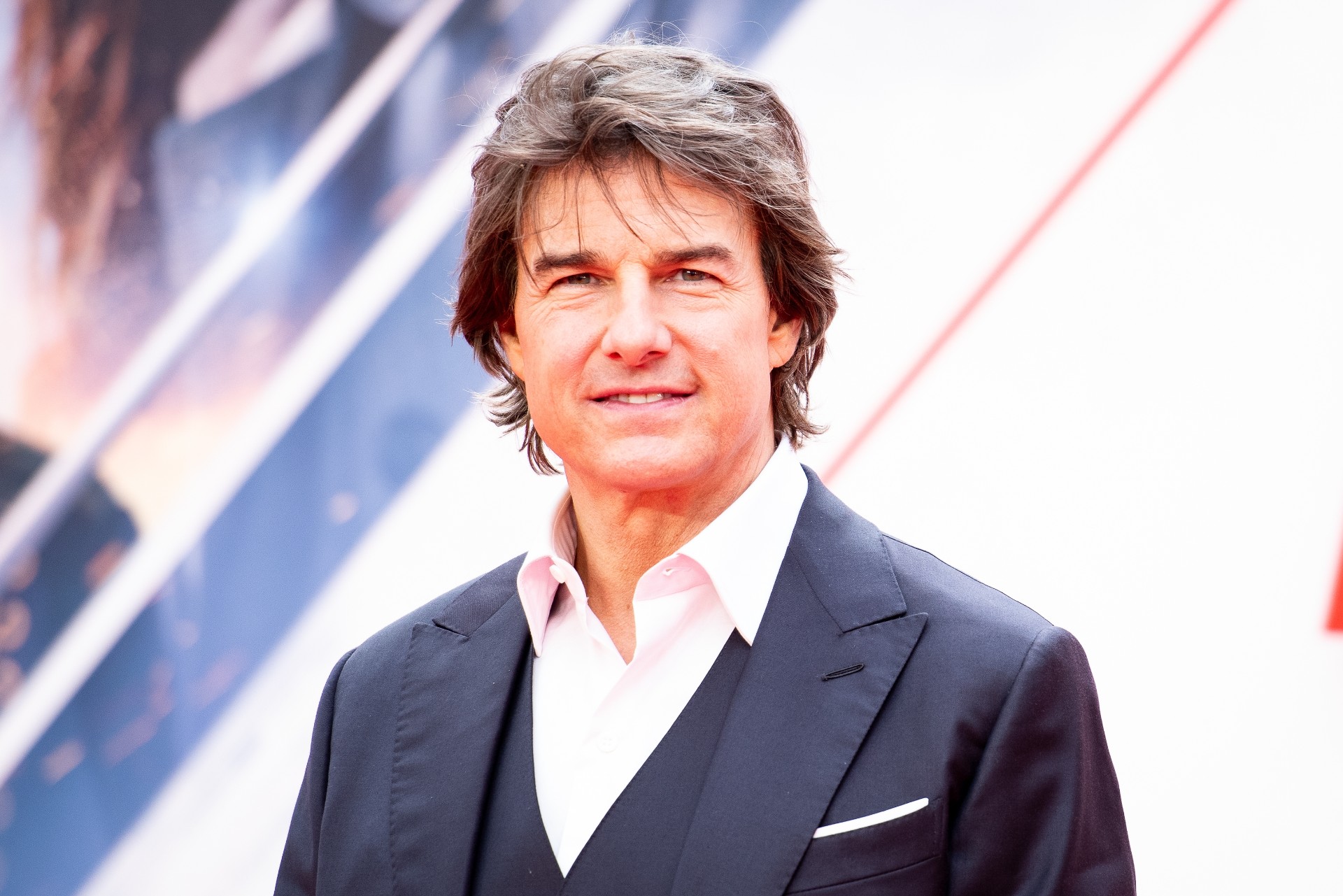 Dette er Tom Cruises villeste stunts
