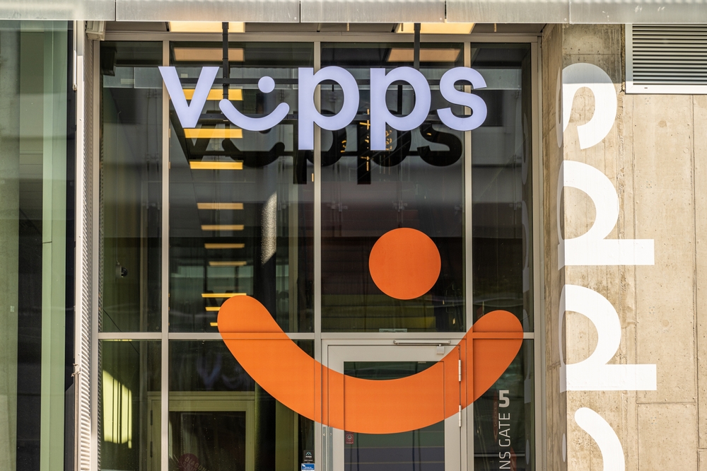 Over 240.000 nordmenn lurt av falske Vipps-sider