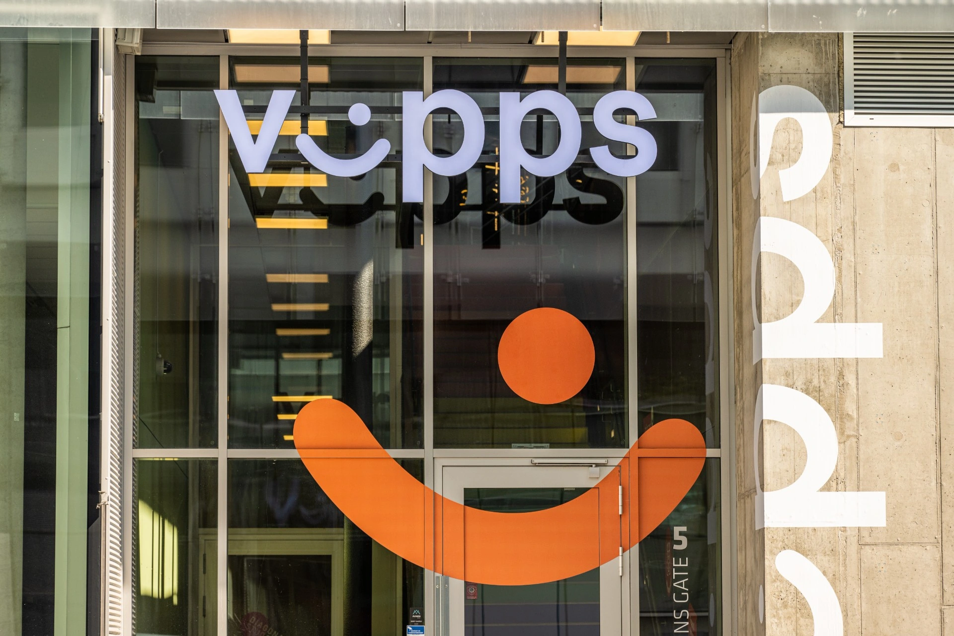 Store problemer med Vipps