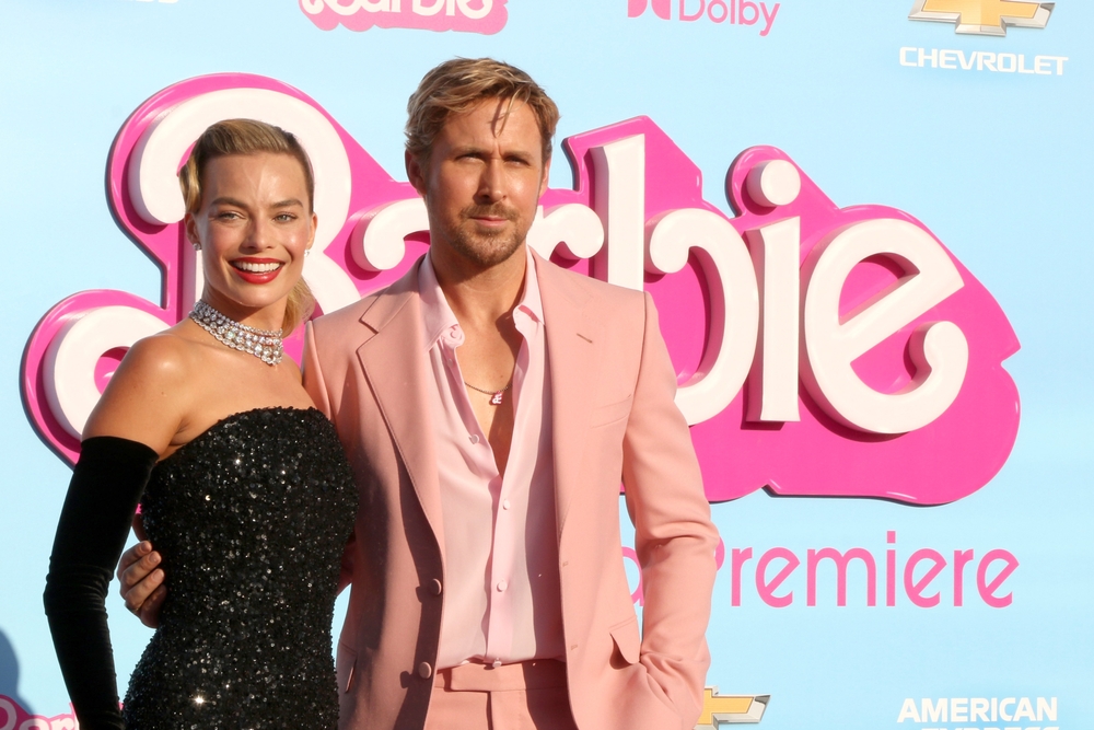Ryan Gosling med ny storfilmrolle – klar for Star Wars-universet