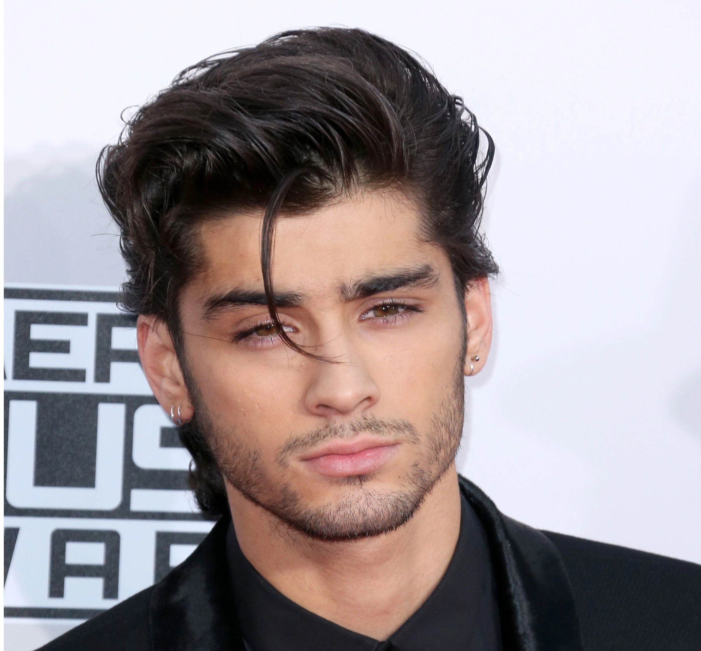 Zayn Malik avslører: Dette er grunnen til at jeg forlot One Direction