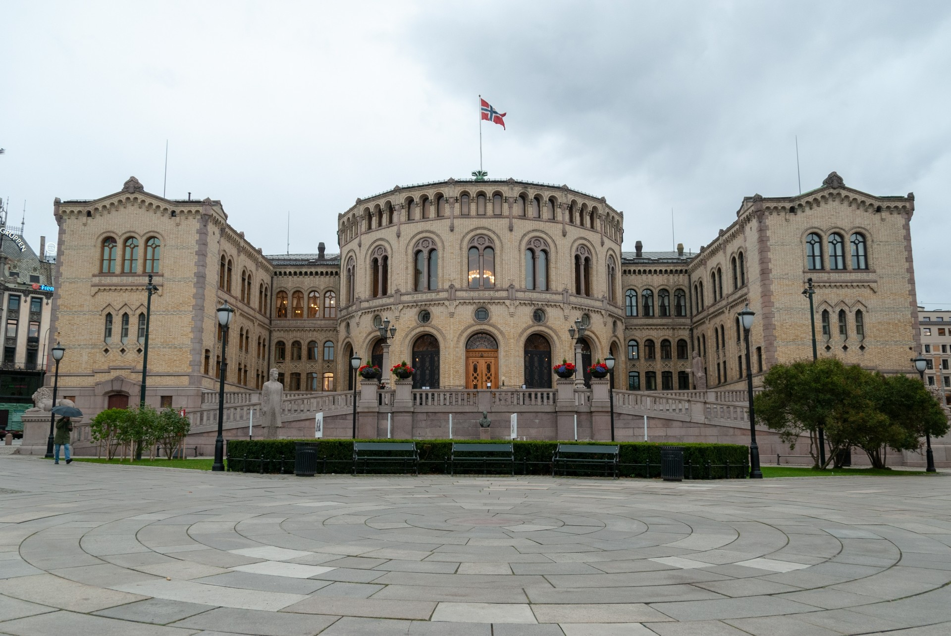 Et etterlengtet løft: Endrer regler for uføre