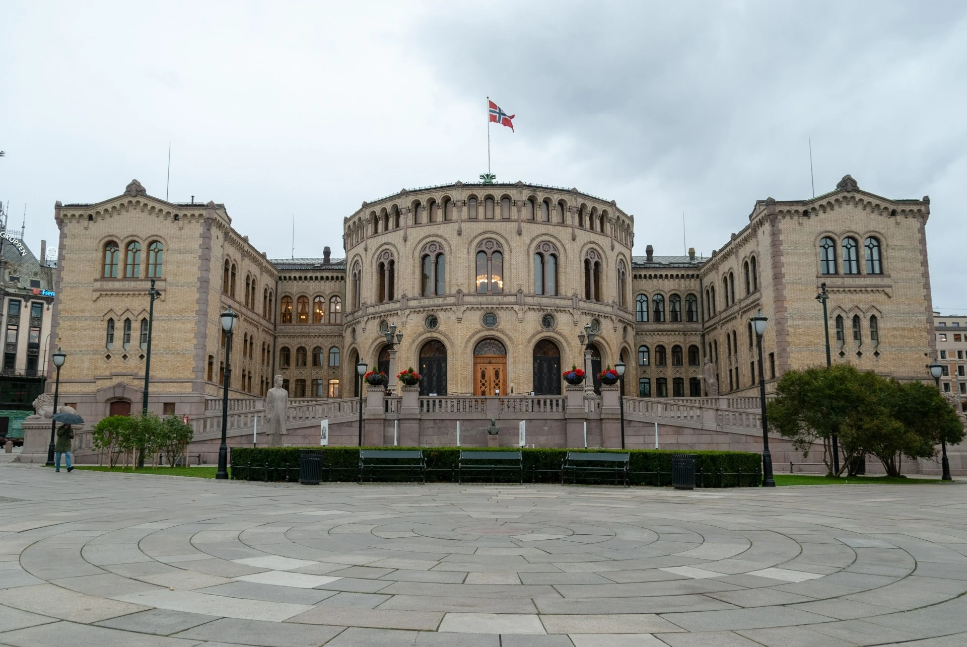Et etterlengtet løft: Endrer regler for uføre