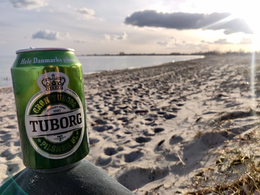 Nordmenn svikter danske feriehus