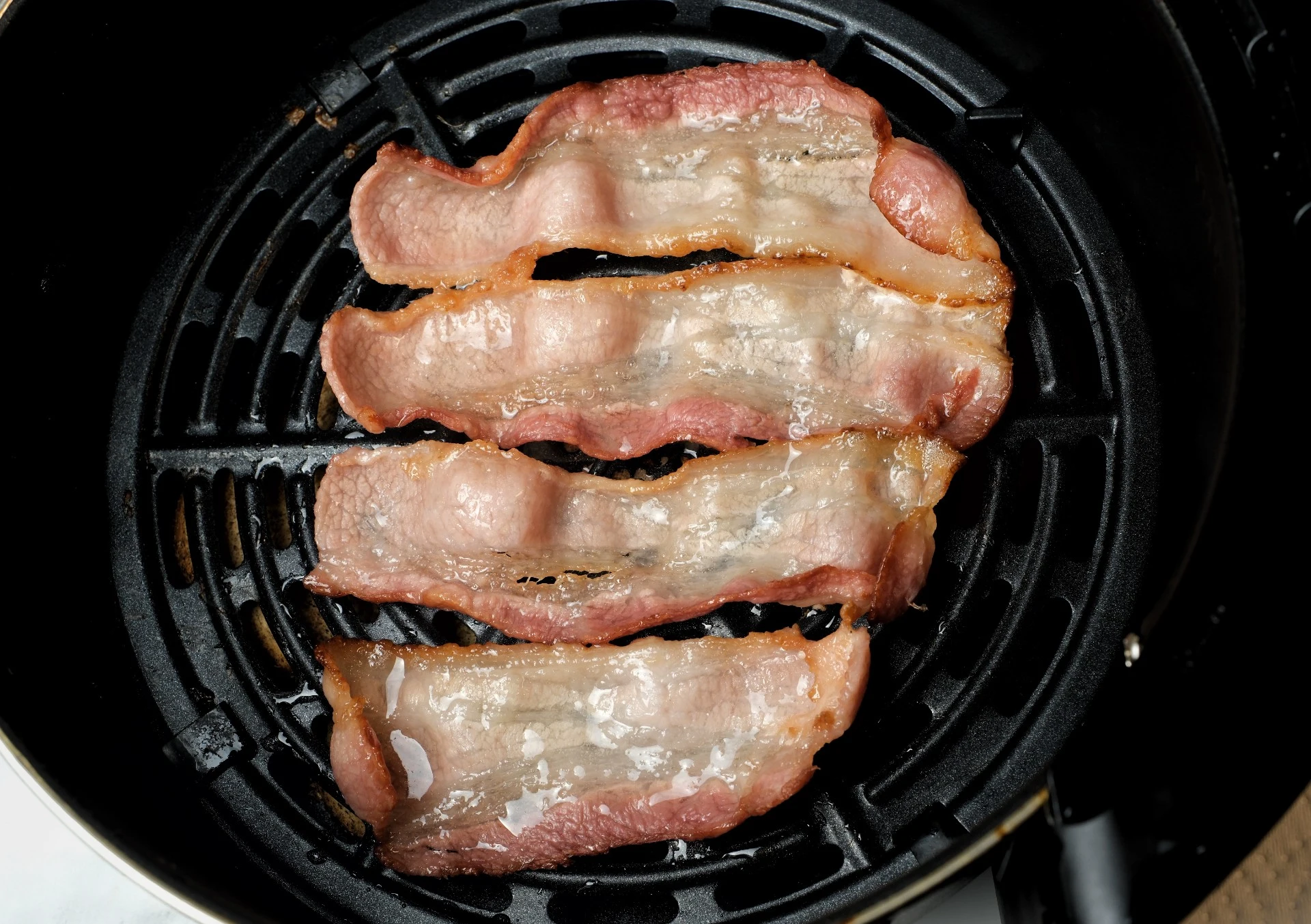 Ekspert advarer alle med airfryer