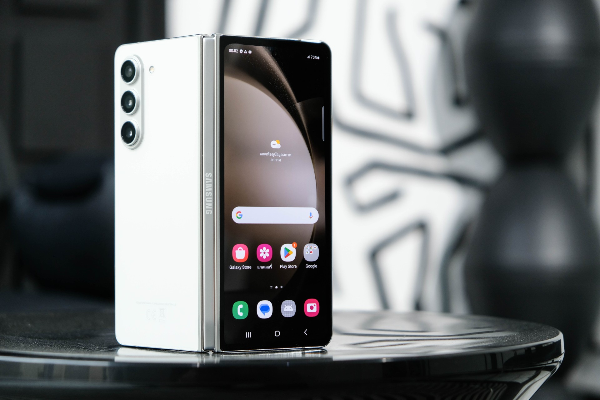 Apple, Samsung og andre mobiltelefoner endres kraftig