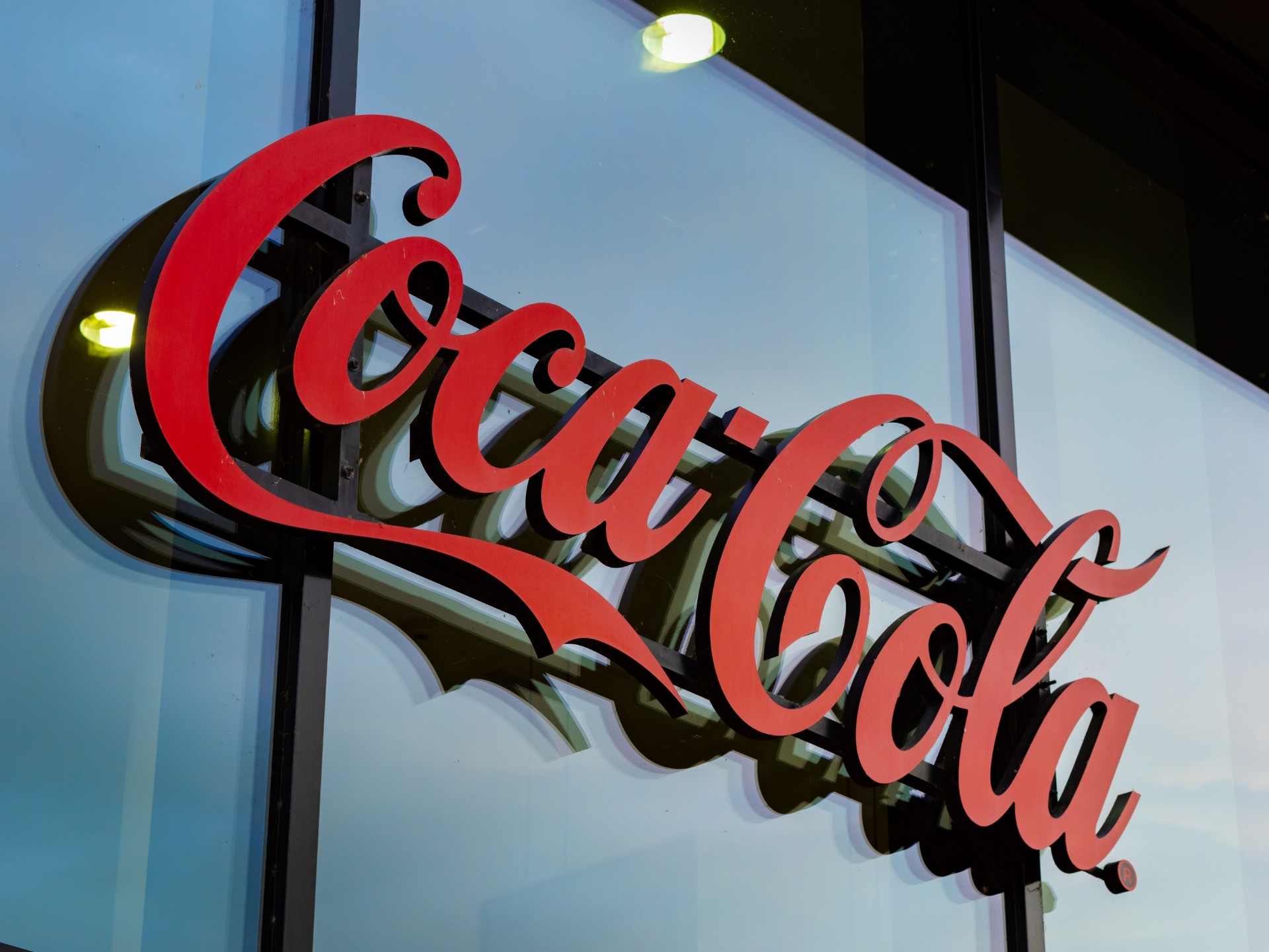 Hvorfor heter det «Coca-Cola»?