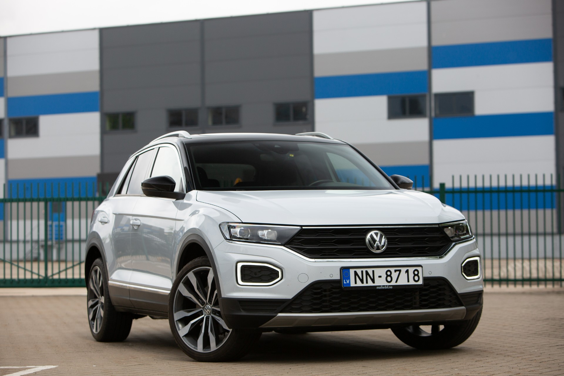 Volkswagen gjør det ingen så komme – elbilene får helt nye navn