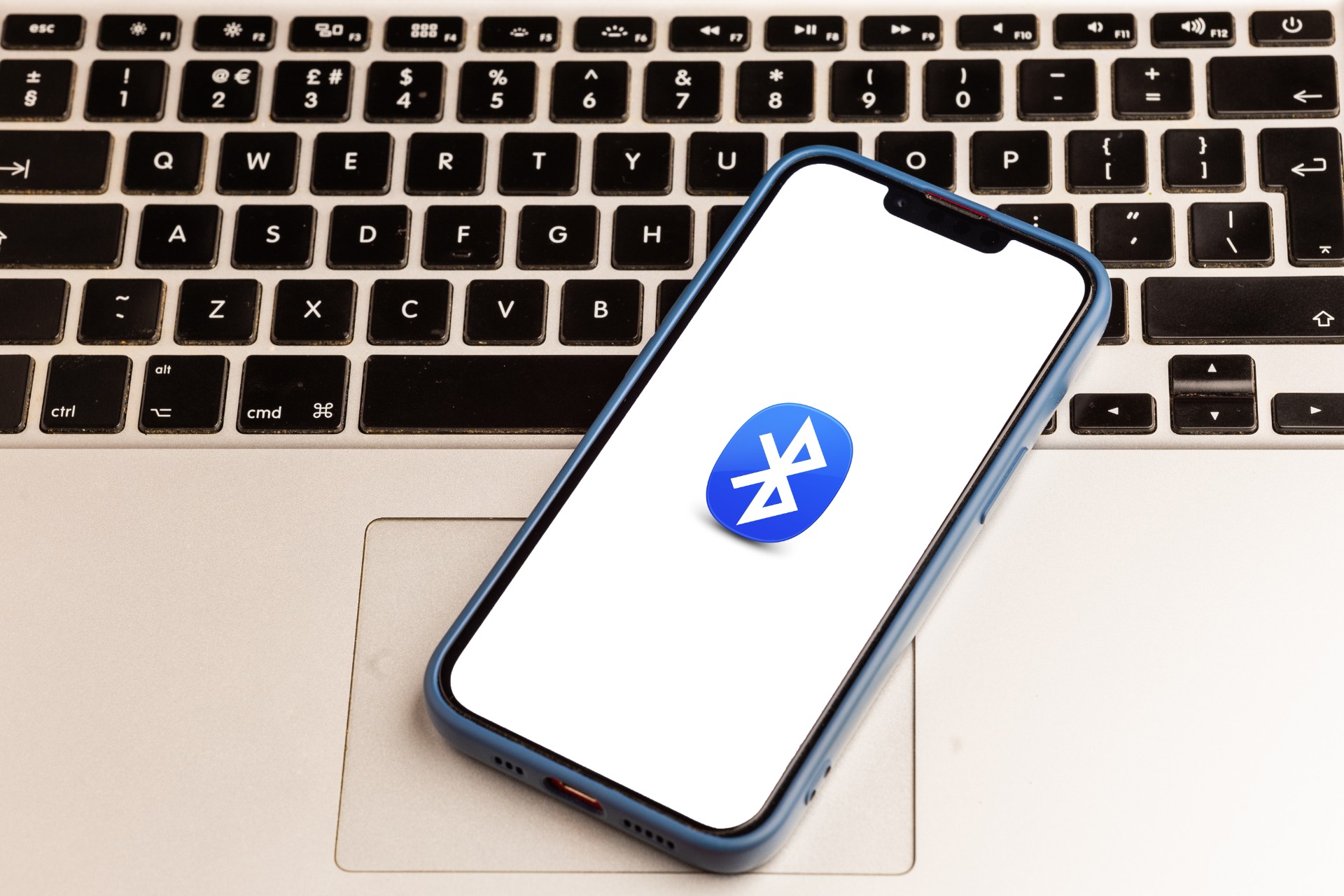Bluetooth: Hvordan startet det?