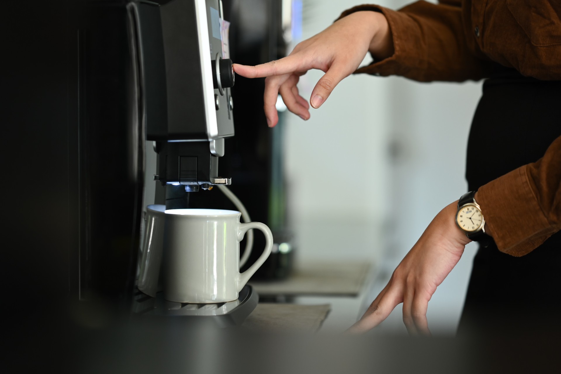 Drikker du Nescafé pulverkaffe? Da bør du lese dette først
