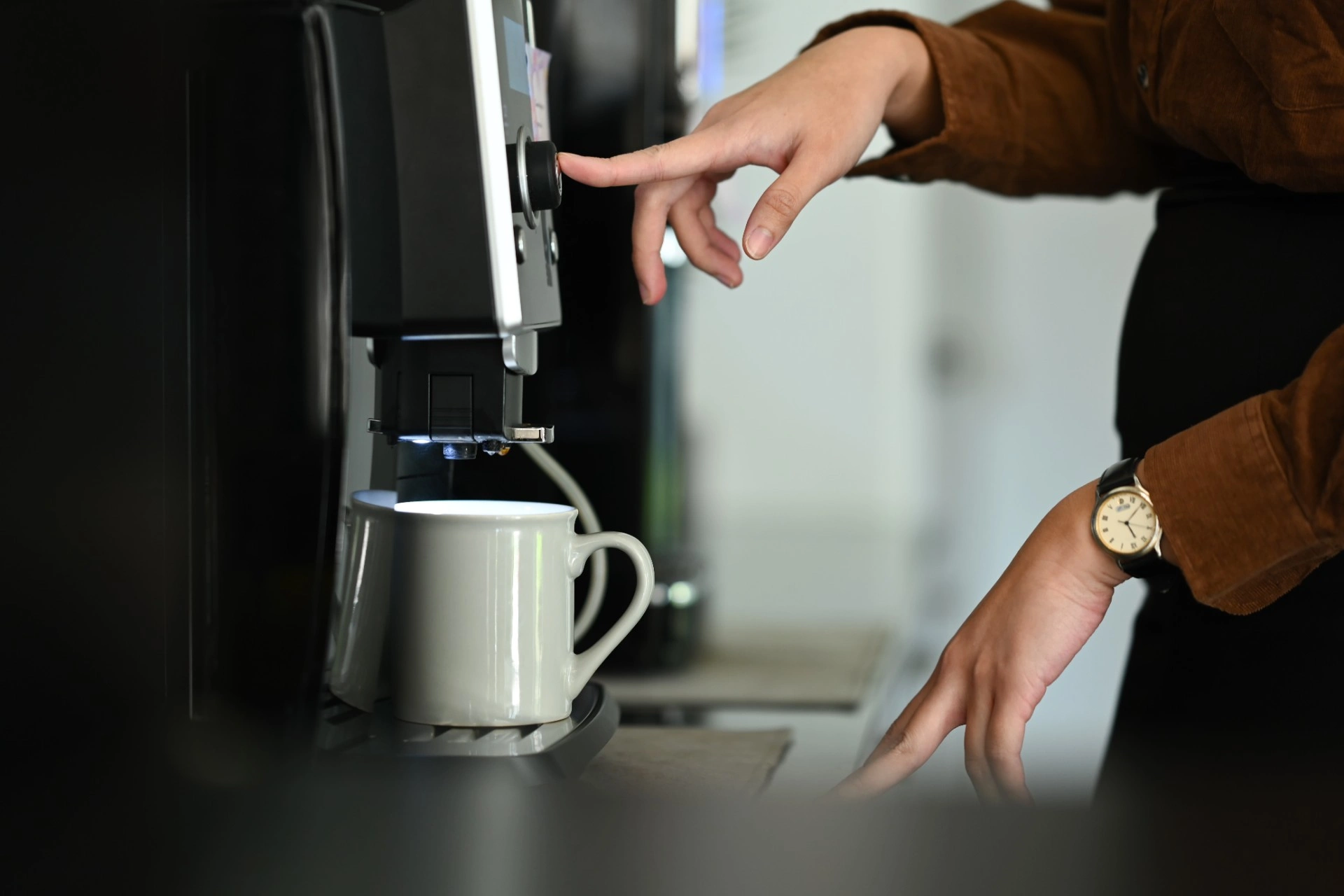 Drikker du Nescafé pulverkaffe? Da bør du lese dette først