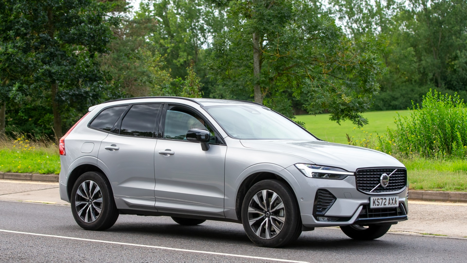 5.000 hybridbiler fra Volvo tilbakekalles – risiko for batteribrann