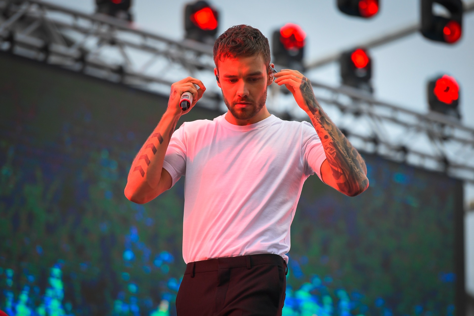Liam Payne-dødsfallet: Så høy promille hadde han