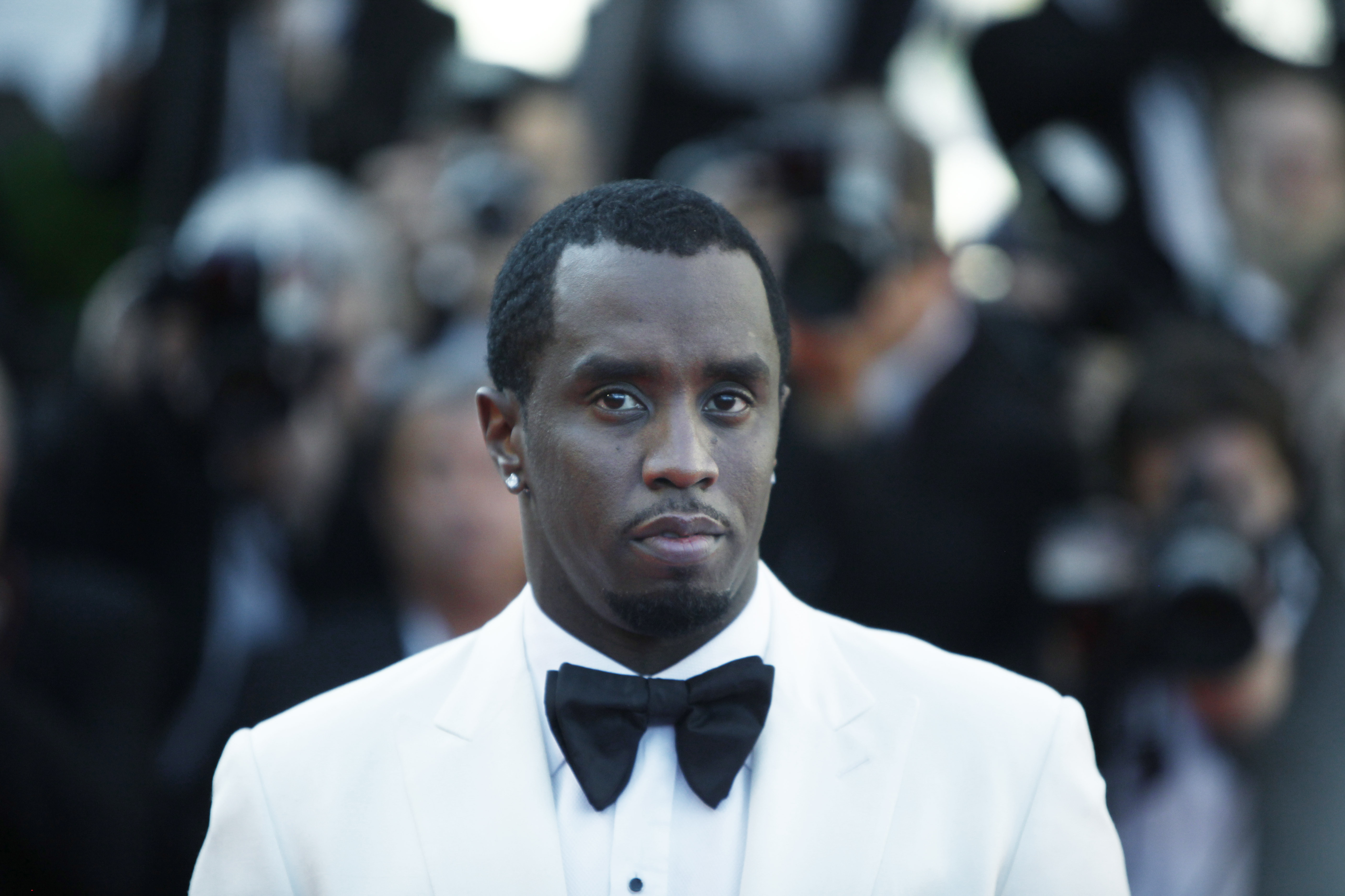 Derfor spiller NRK ikke P Diddy i radioen