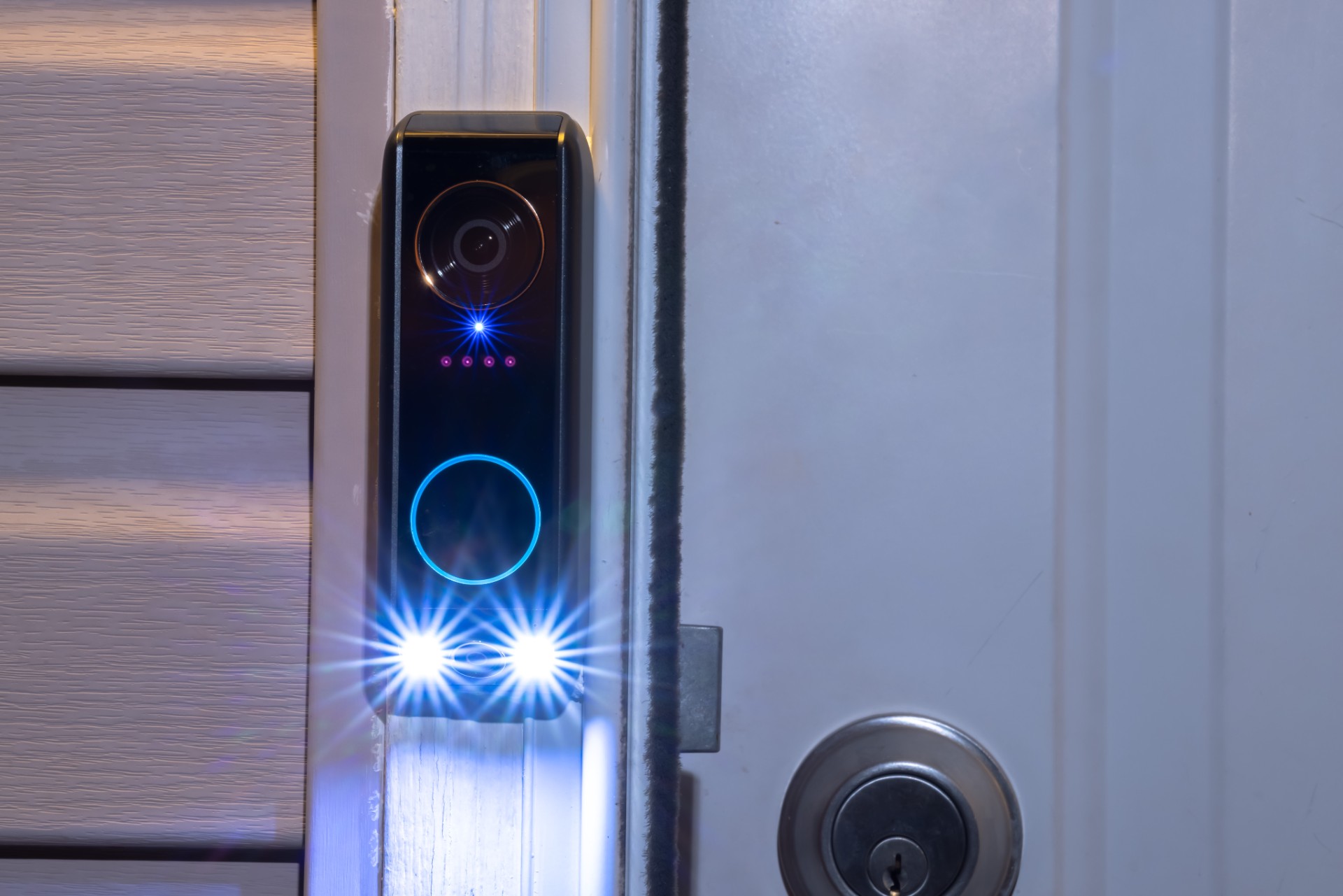 Apple planlegger ringeklokke med FaceID