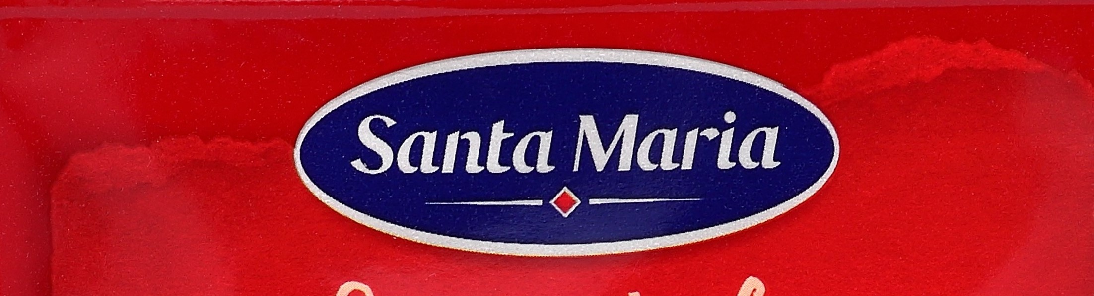 Santa Maria tilbakekaller populært produkt