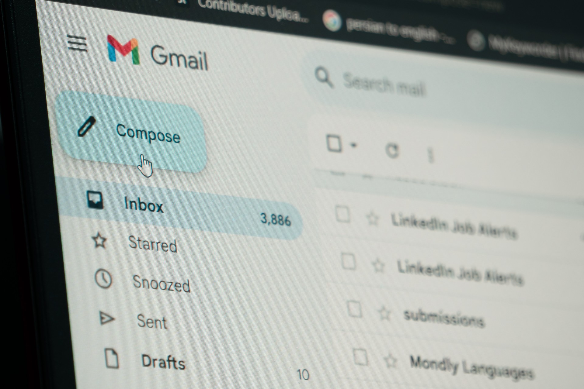 Advarsel til Gmail-brukere: Kontoen kan bli slettet
