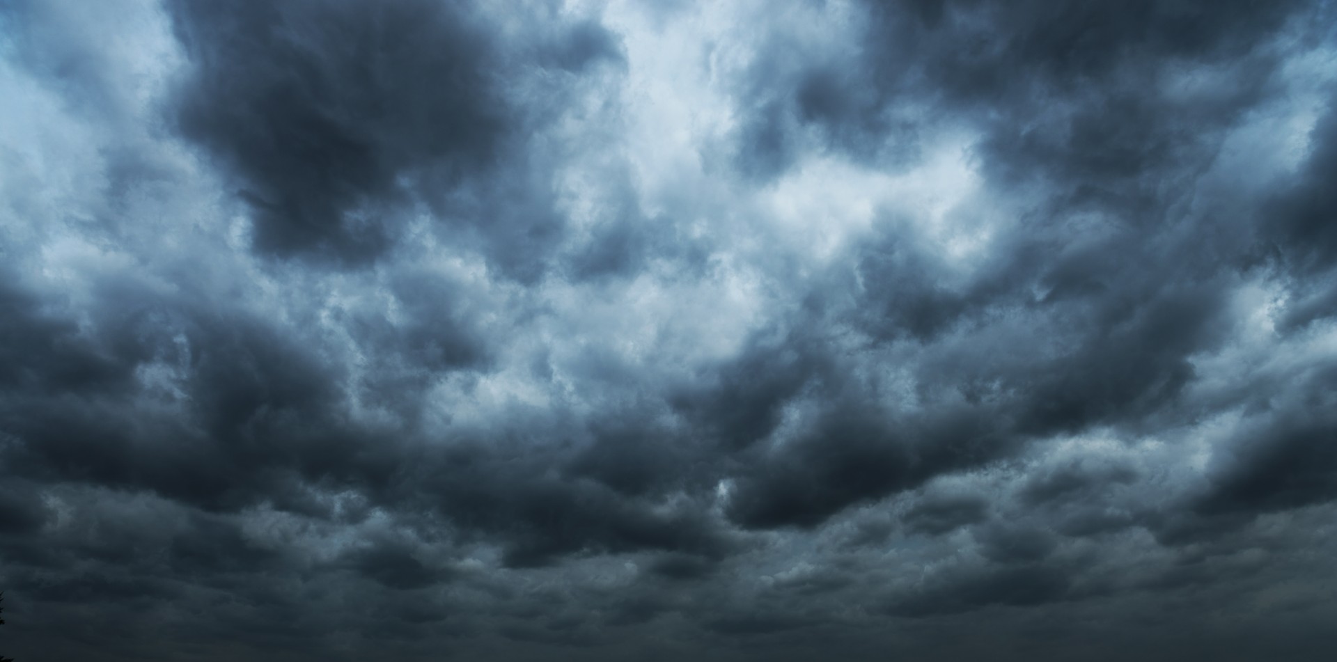 Ekstremvær rammer Norge: Søk ly