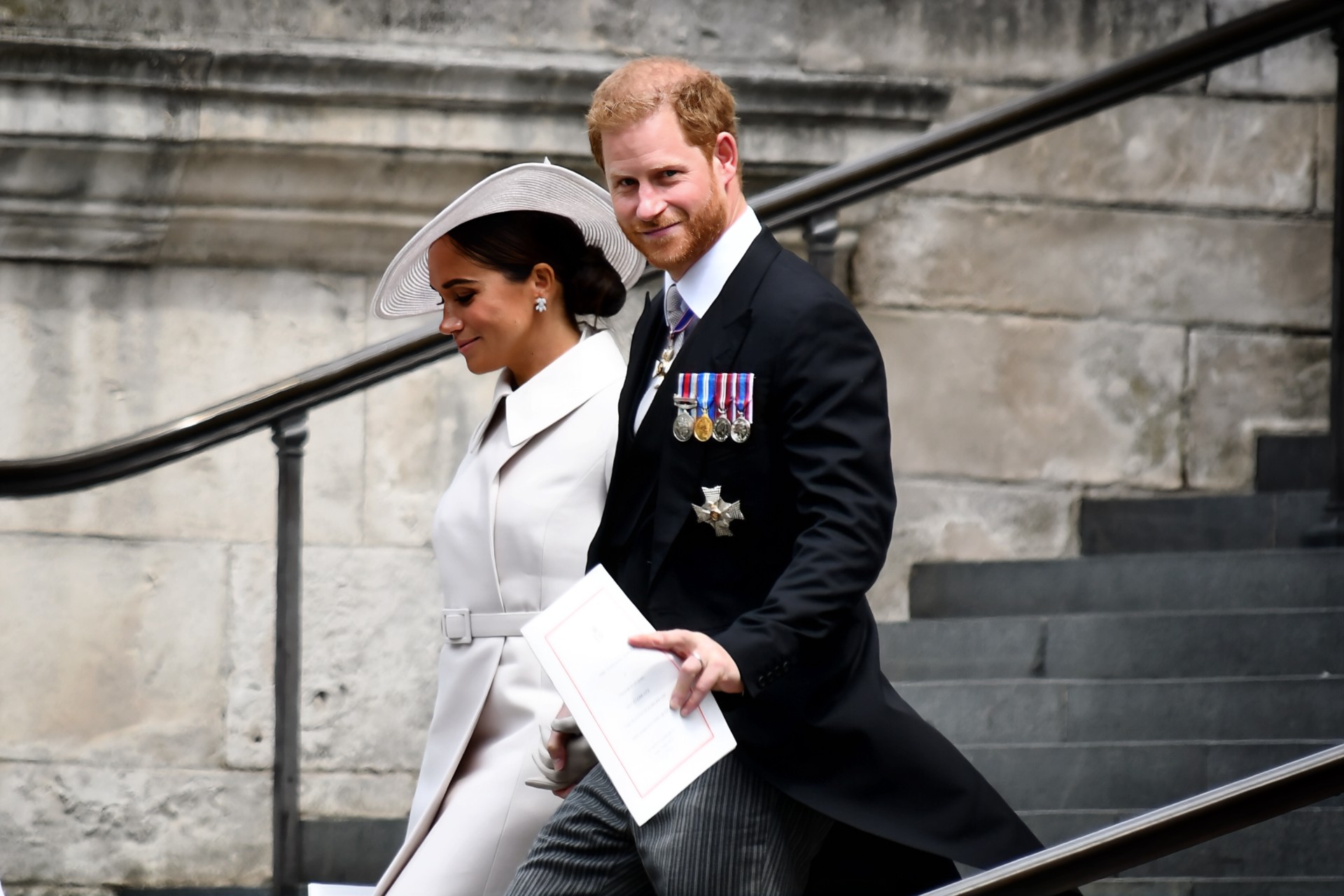 Hva gjør de? Meghan Markle avslører nye detaljer om julen