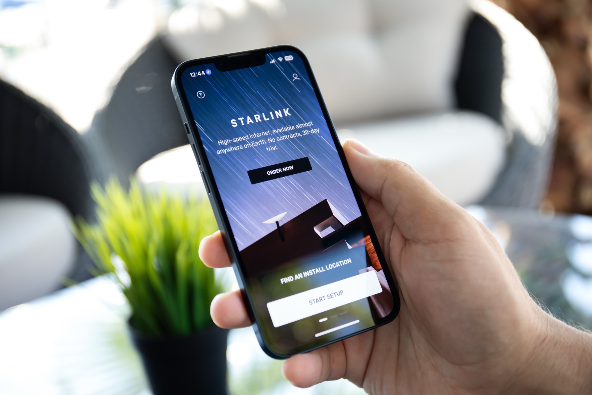 Apple tester banebrytende teknologi: Gjør det mulig å sende tekstmeldinger selv om du er utenfor mobildekning og WiFi
