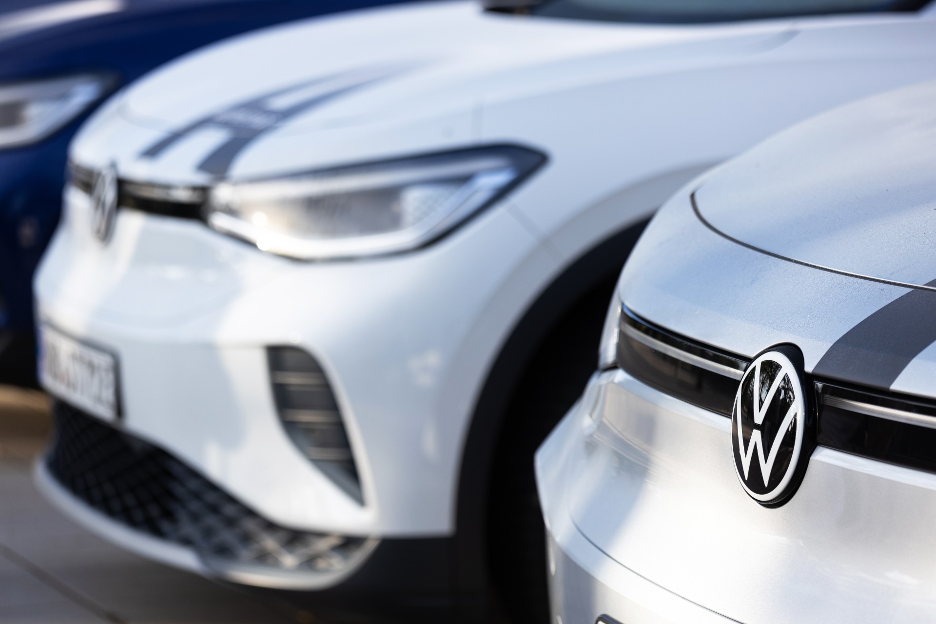Dårlige nyheter hvis du har en elbil fra Volkswagen