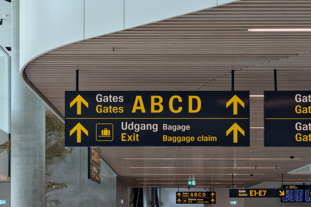 København – Bologna – Berlin – uten billett!