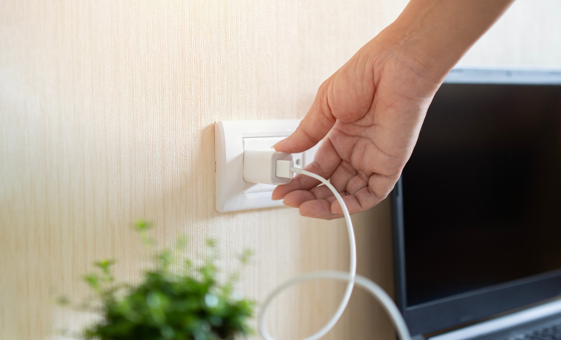 Varsel: Tilbakekalling av iPhone-lader
