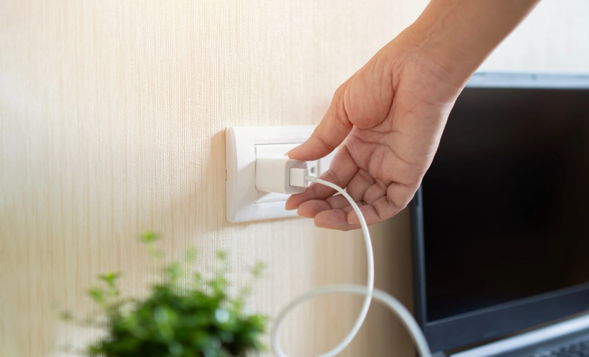 Varsel: Tilbakekalling av iPhone-lader