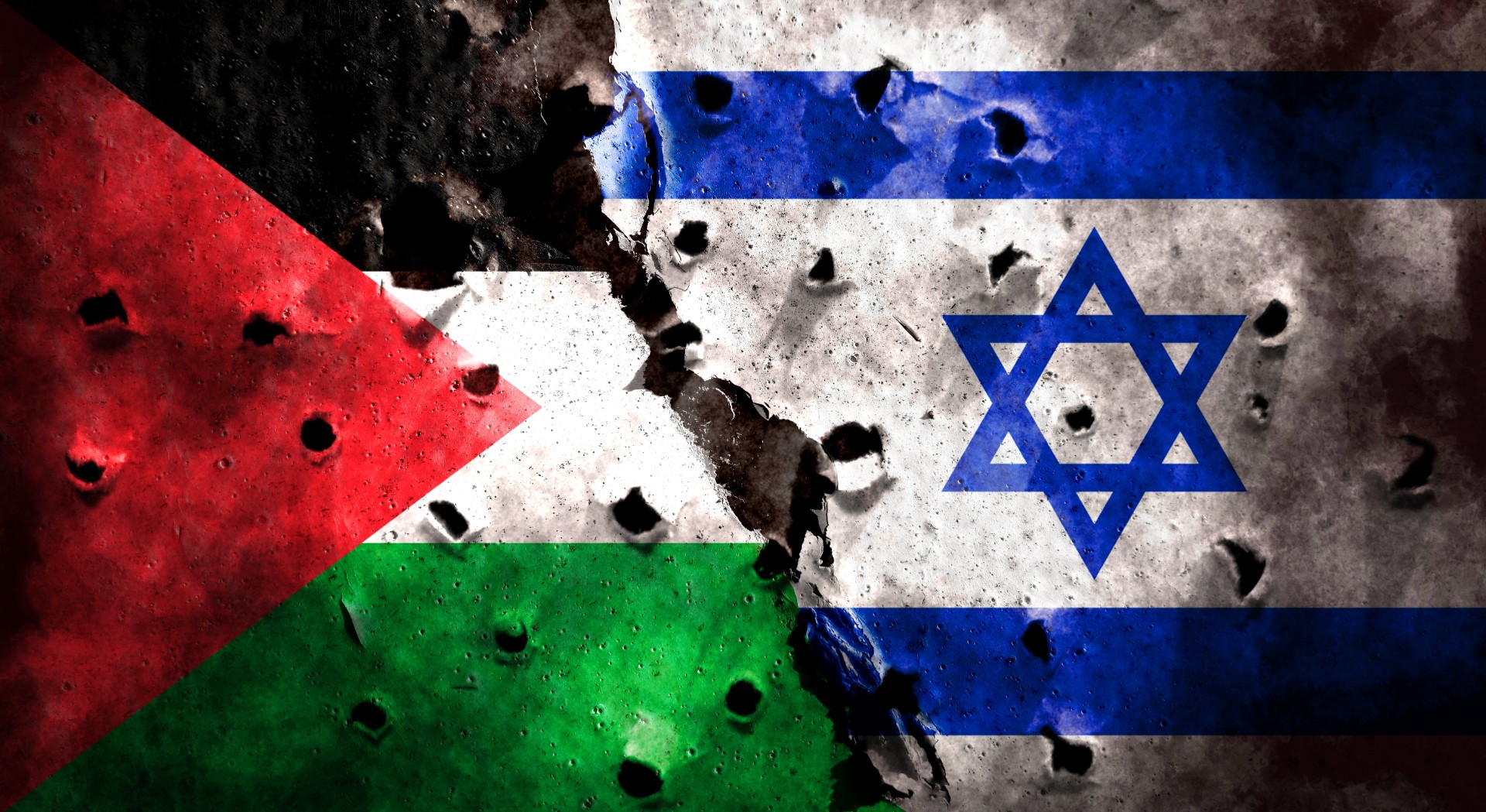 35 000 palestinere er rapportert drept i Gaza-krigen