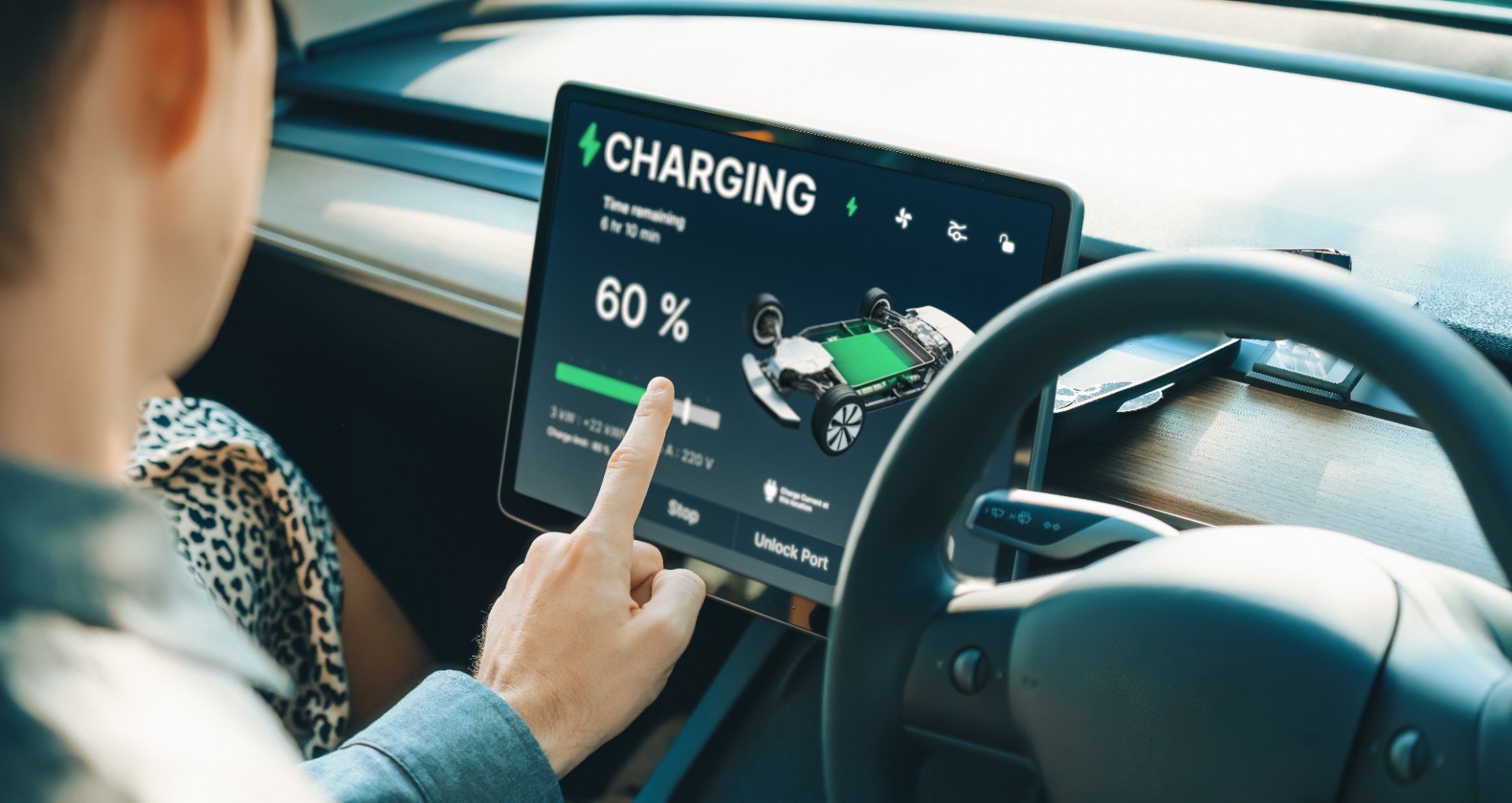 Gode nyheter for deg som planlegger å kjøpe elbil: Batteriprisene vil halveres innen 2026