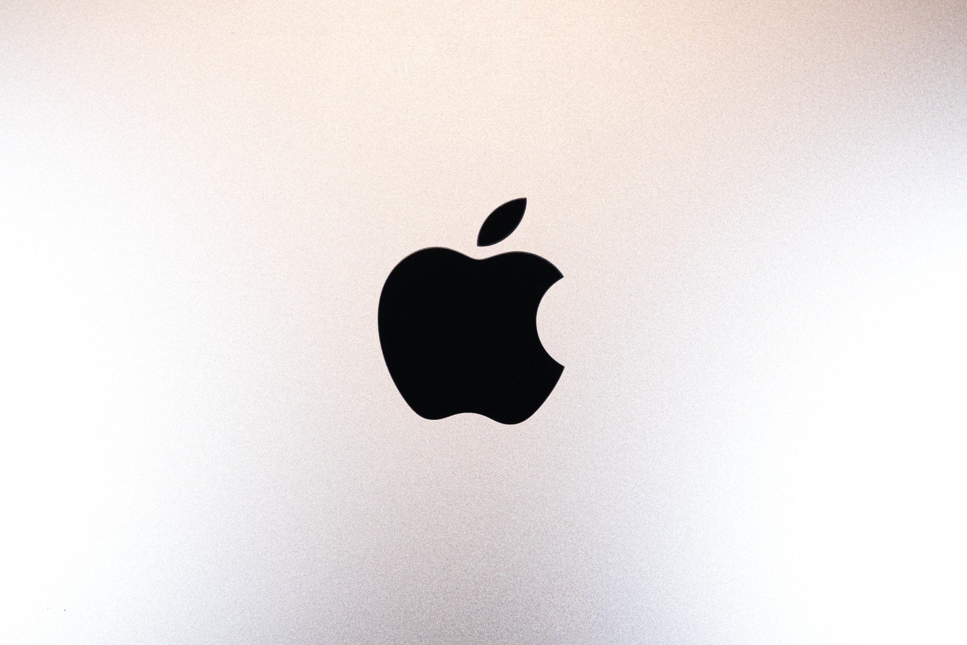 Folk oppdager nå den «skjulte betydningen» i Apple-logoen