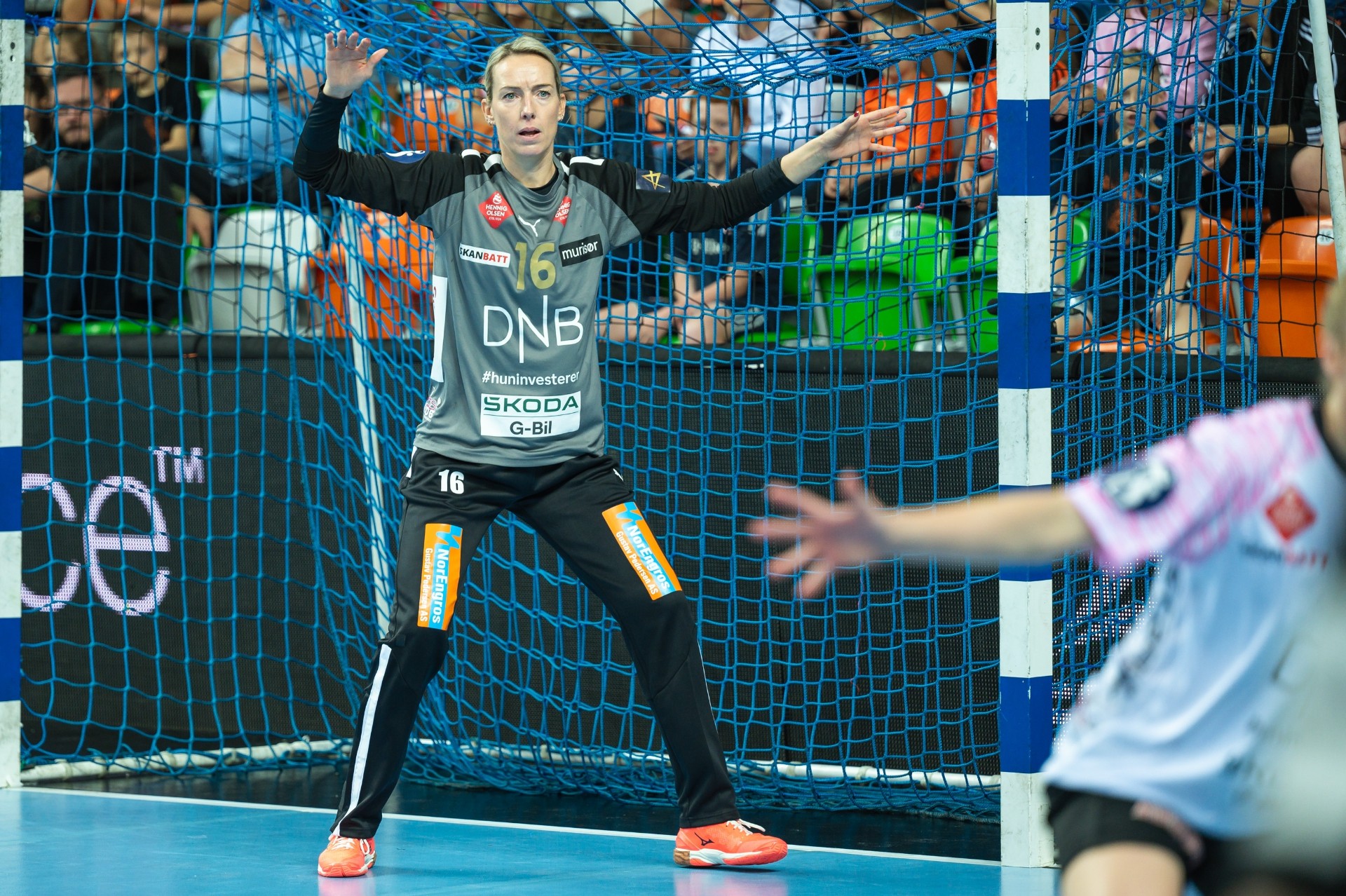 Håndballjentene møter Frankrike i den nervepirrende OL-finalen