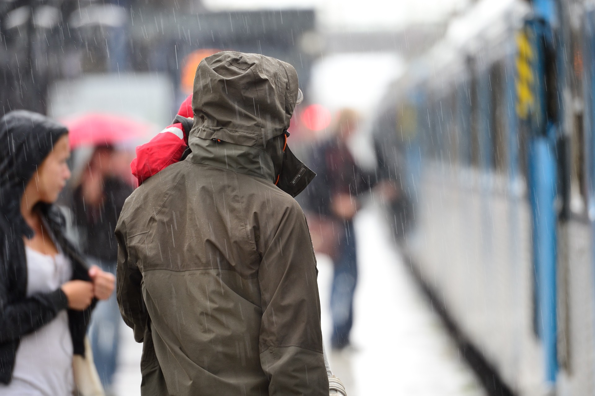 Altfor mange dropper det: Dette plagget bør vaskes minst én gang i måneden