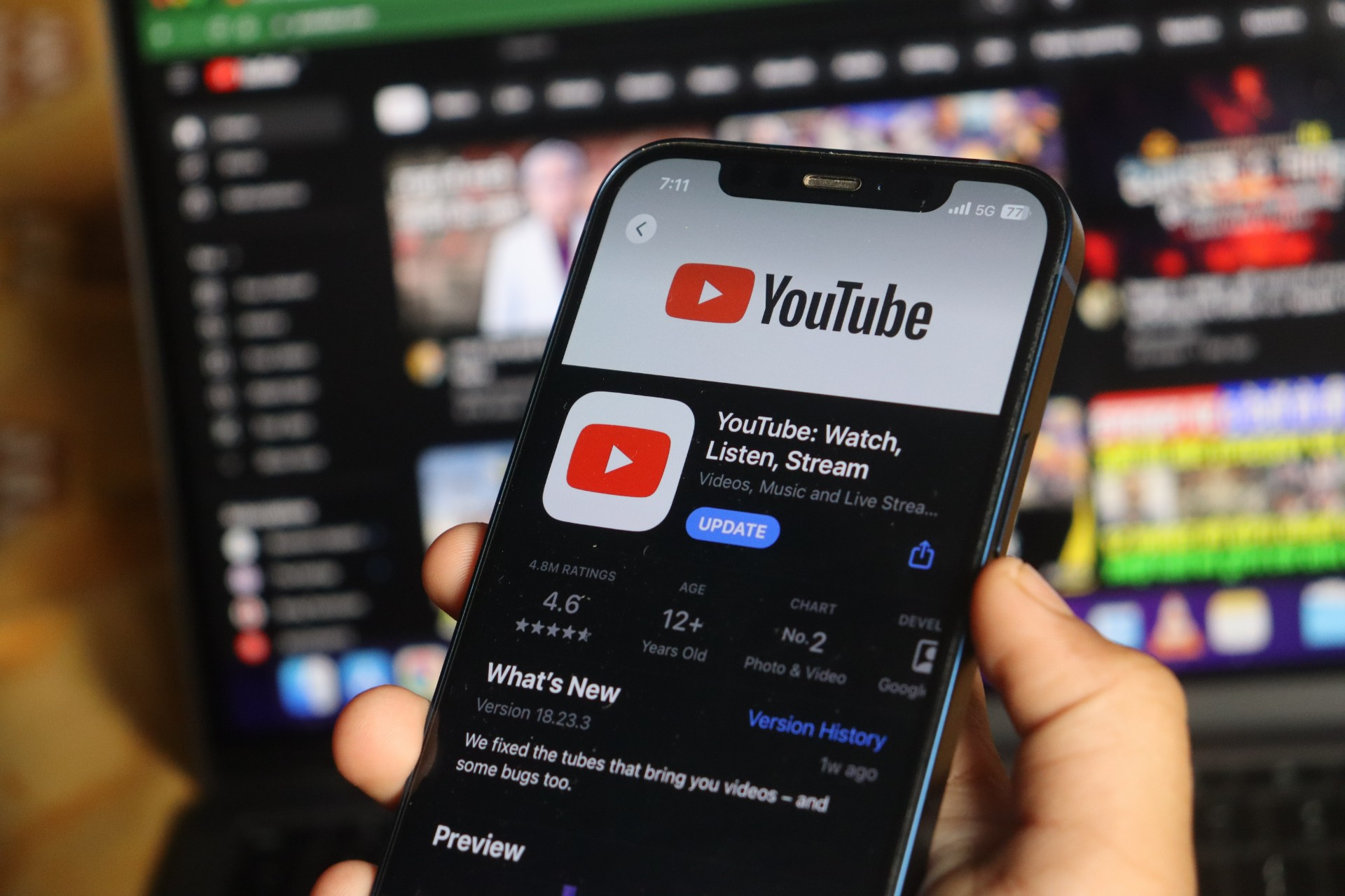 Kjent YouTuber død: Nå er dødsårsaken funnet