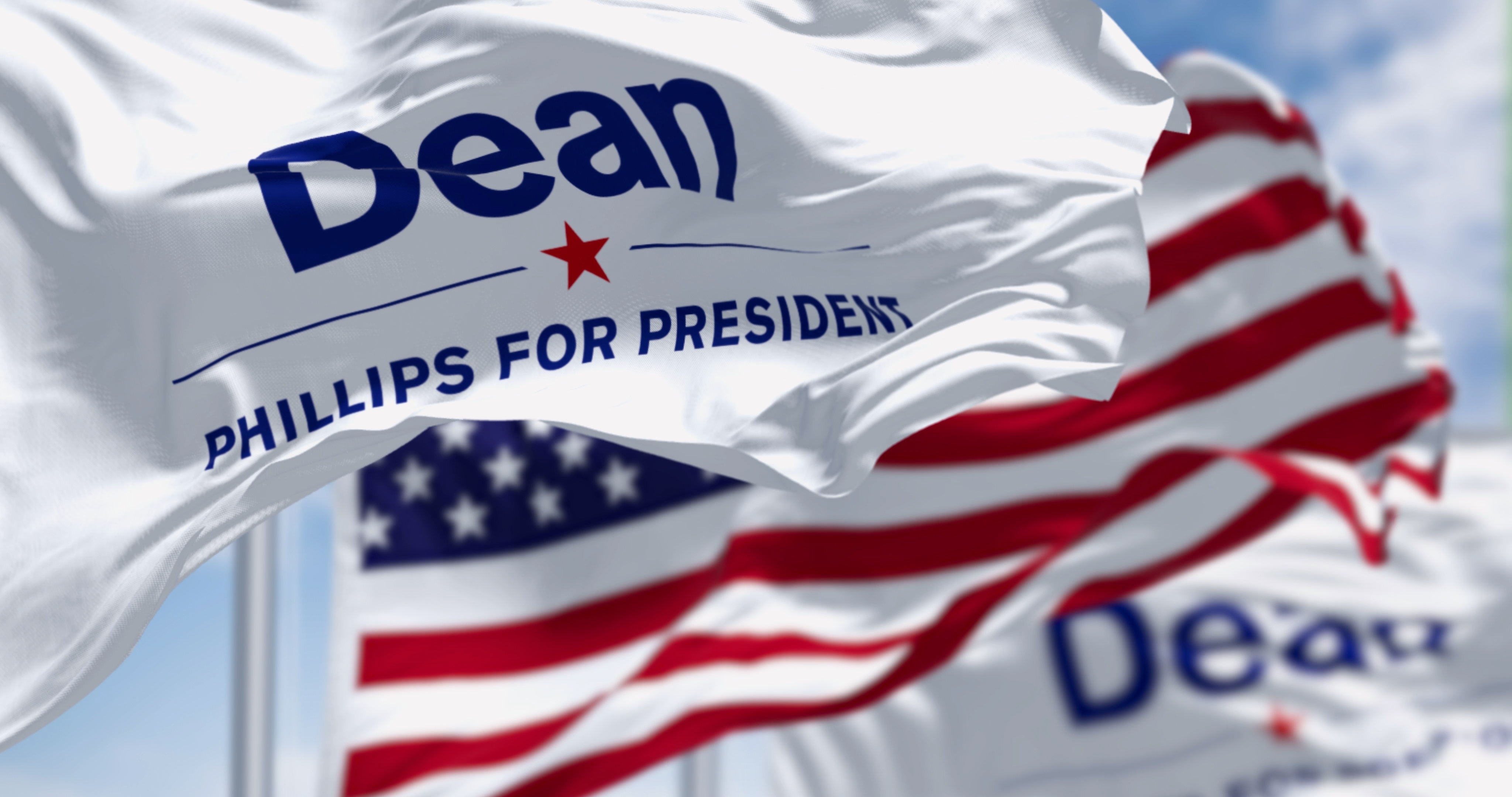 Den demokratiske kandidaten til presidentvalget kaller Biden svak