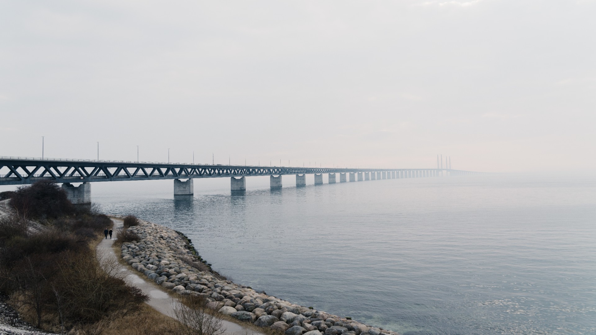 Mystisk alarm går over svensk by