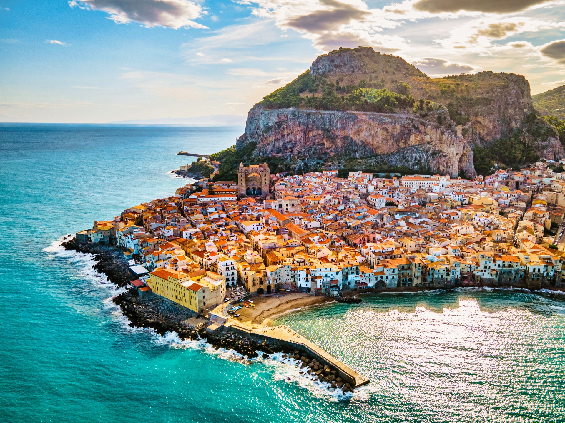 Italias feriealarm: Turistene advares