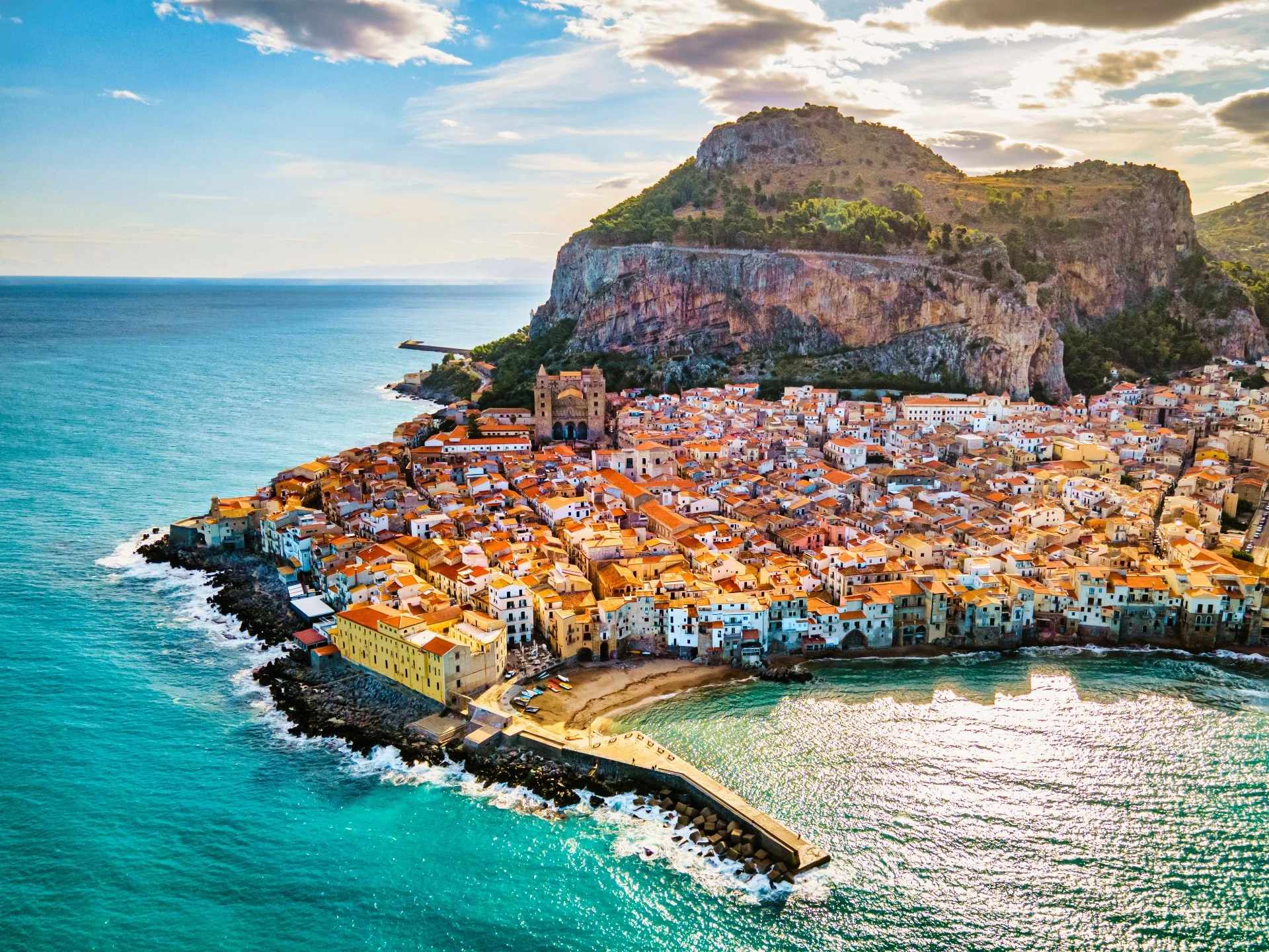 Italias feriealarm: Turistene advares