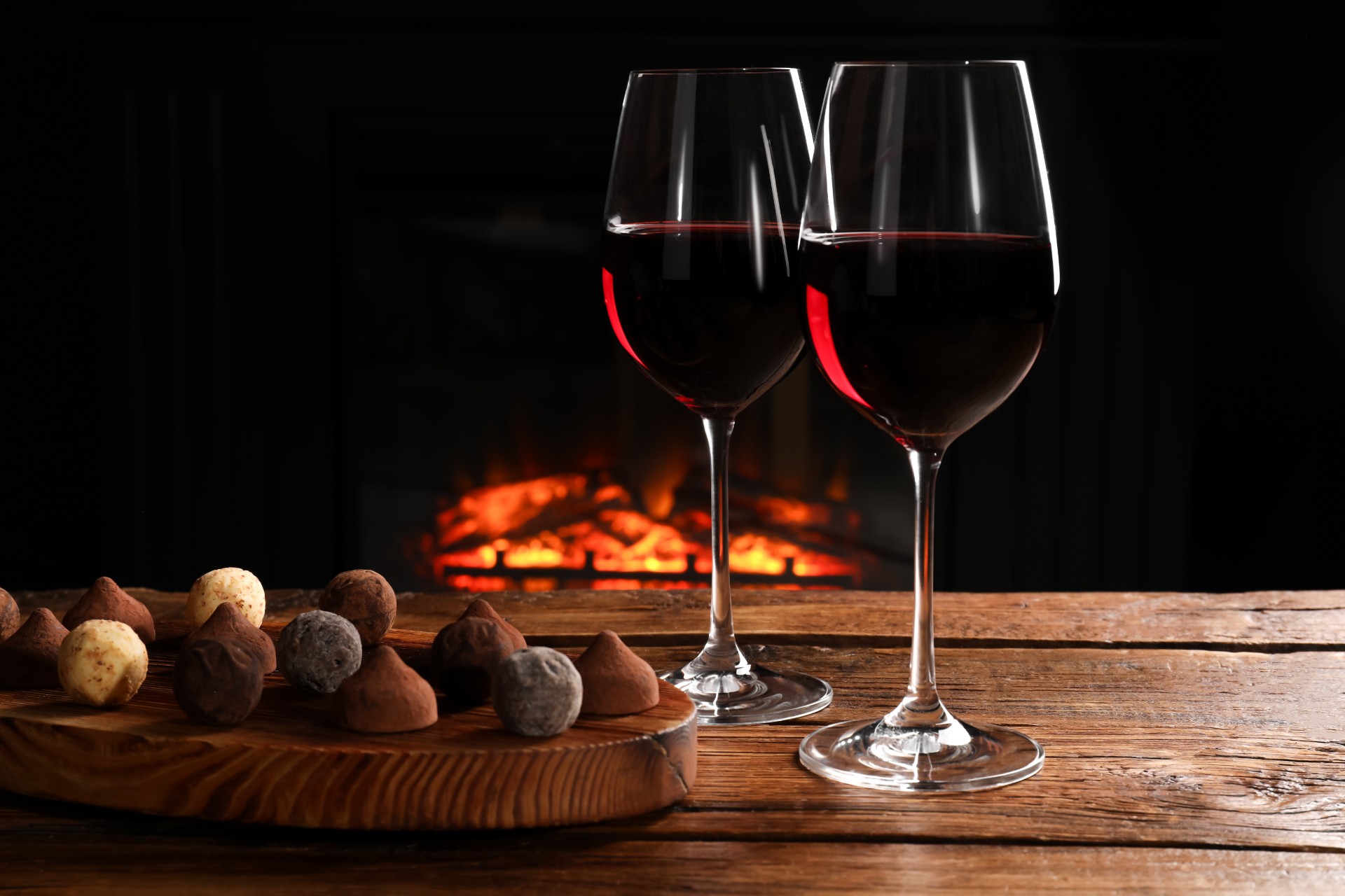 Boikott av amerikanske varer: vin fra USA fremdeles folkets favoritt