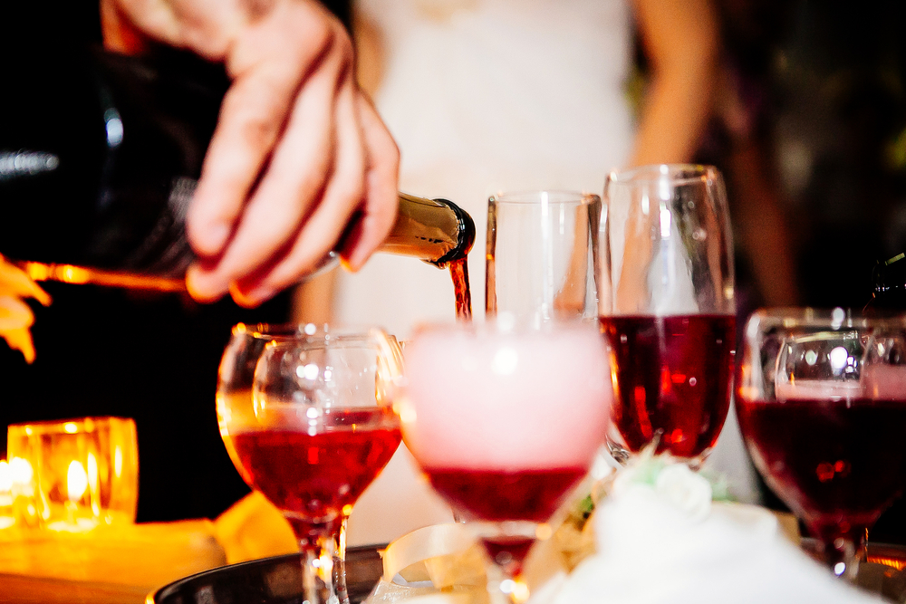 Slik påvirker alkohol treningen din