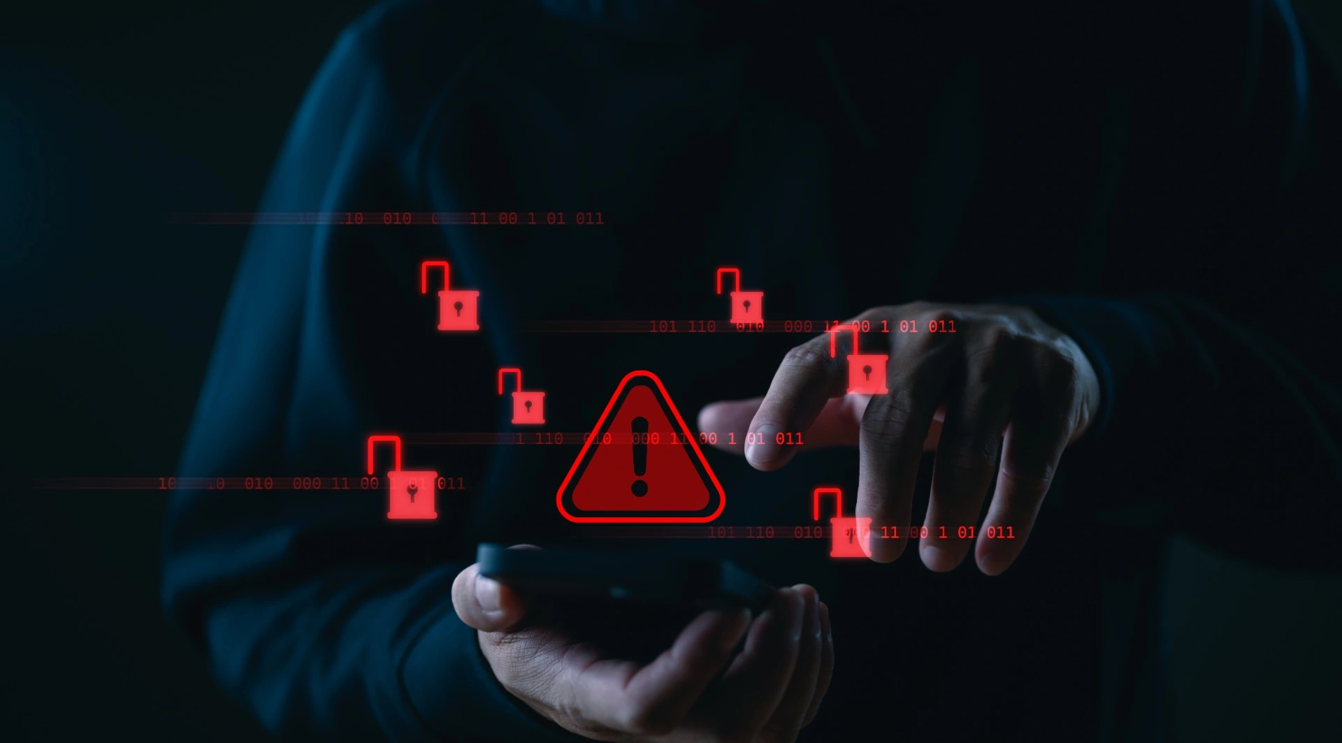 Android-brukere advares: Farlig virus kan tømme bankkontoen din