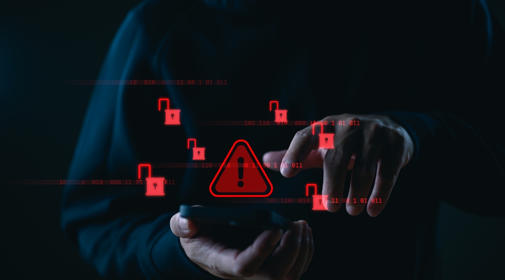 Hackersjokk hos Samsung: Slik sjekker du om dine data er lekket!