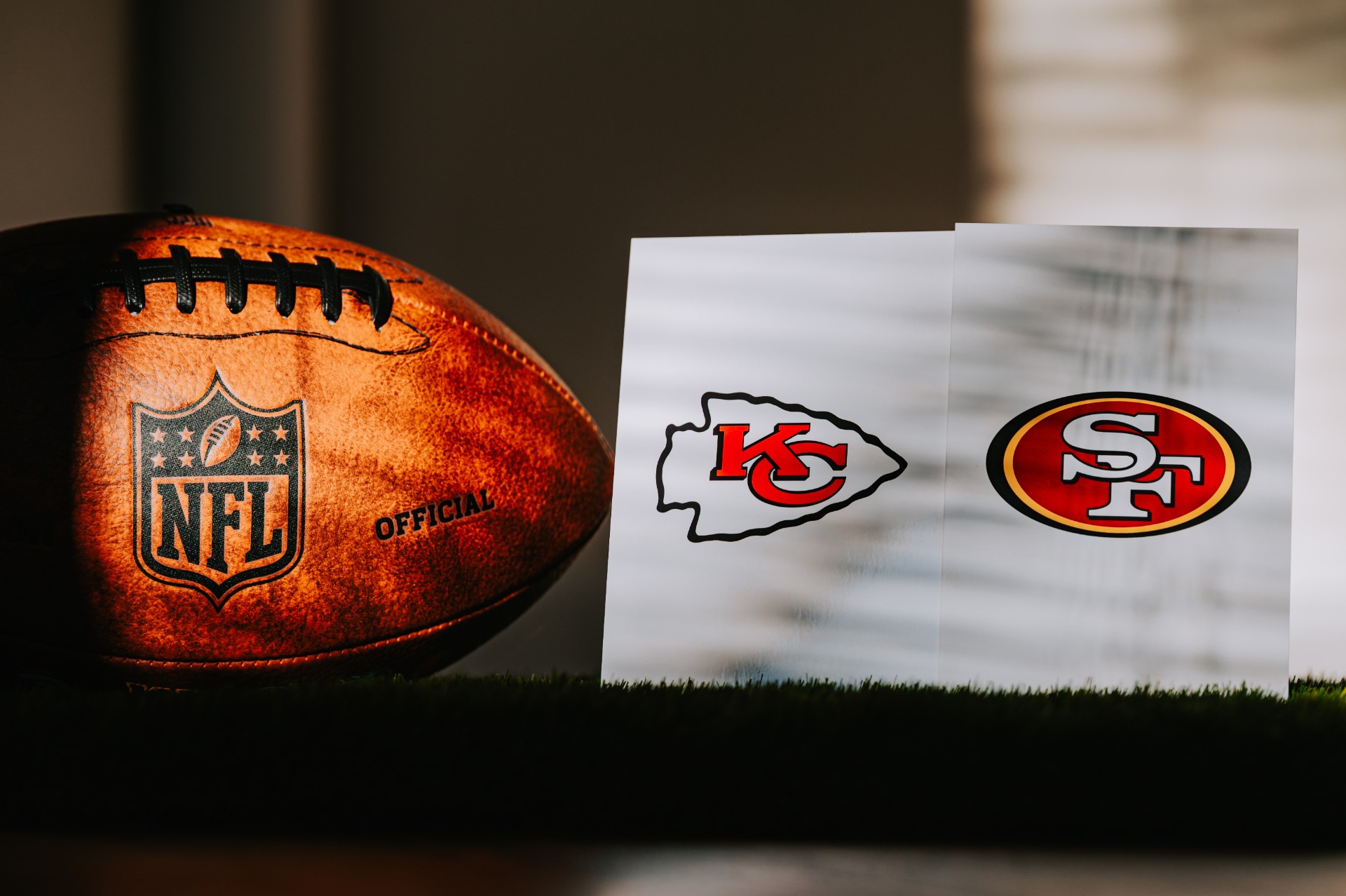 Stjerne drept i masseskyting etter Super Bowl