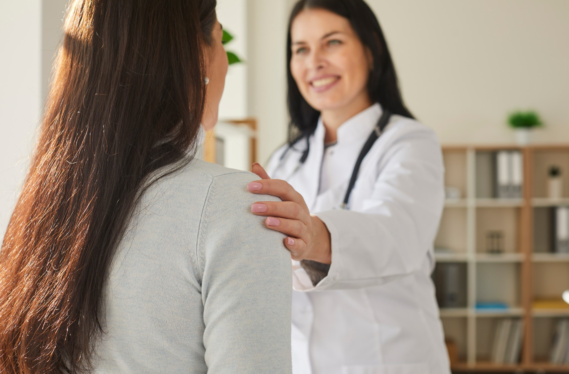 Ifølge gynekologen: Du bør ikke bruke denne typen undertøy