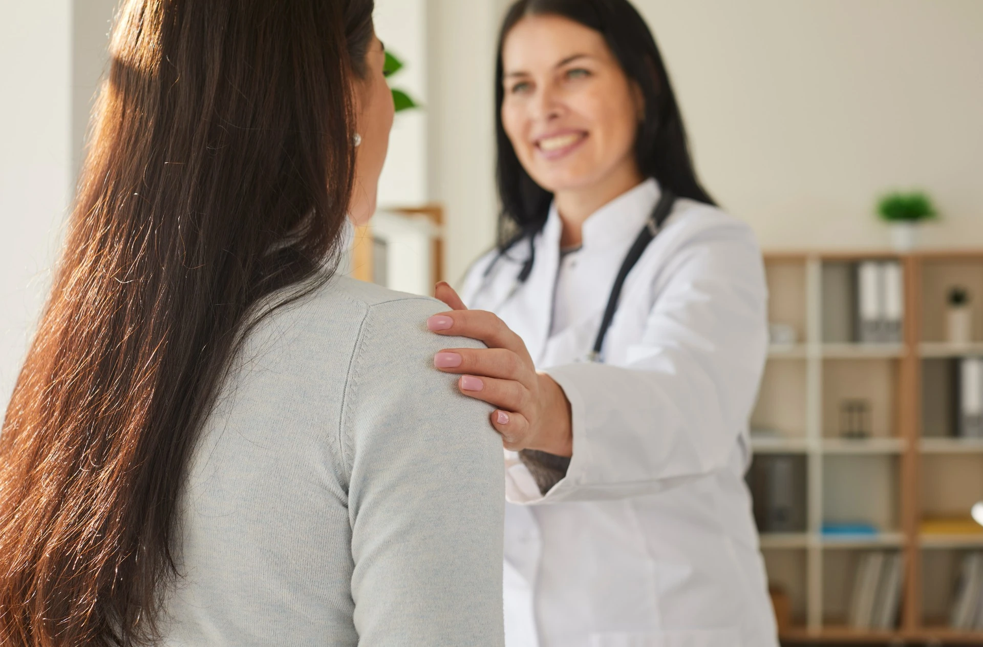 Ifølge gynekologen: Du bør ikke bruke denne typen undertøy