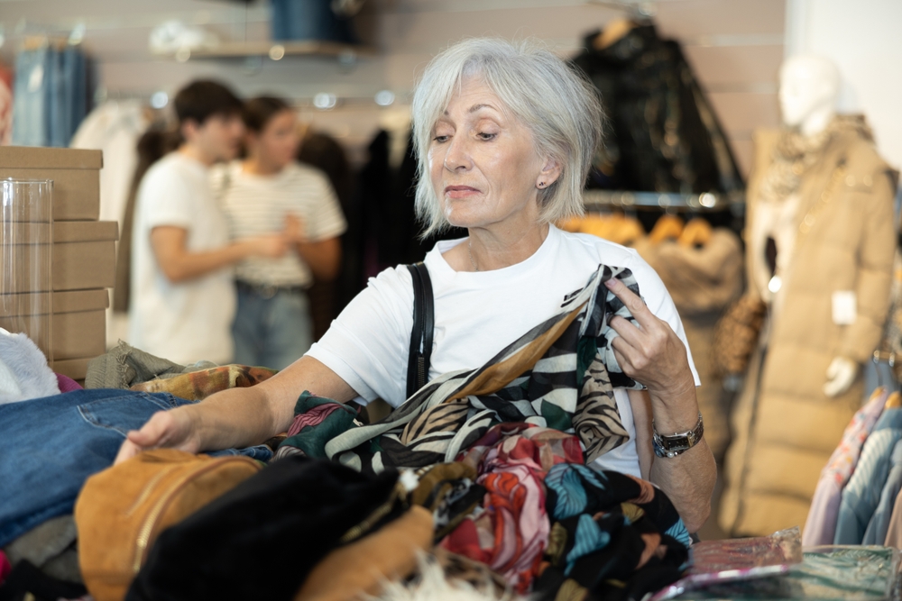 Gjenbruk med bismak: Når secondhand-shopping blir overforbruk i ny drakt